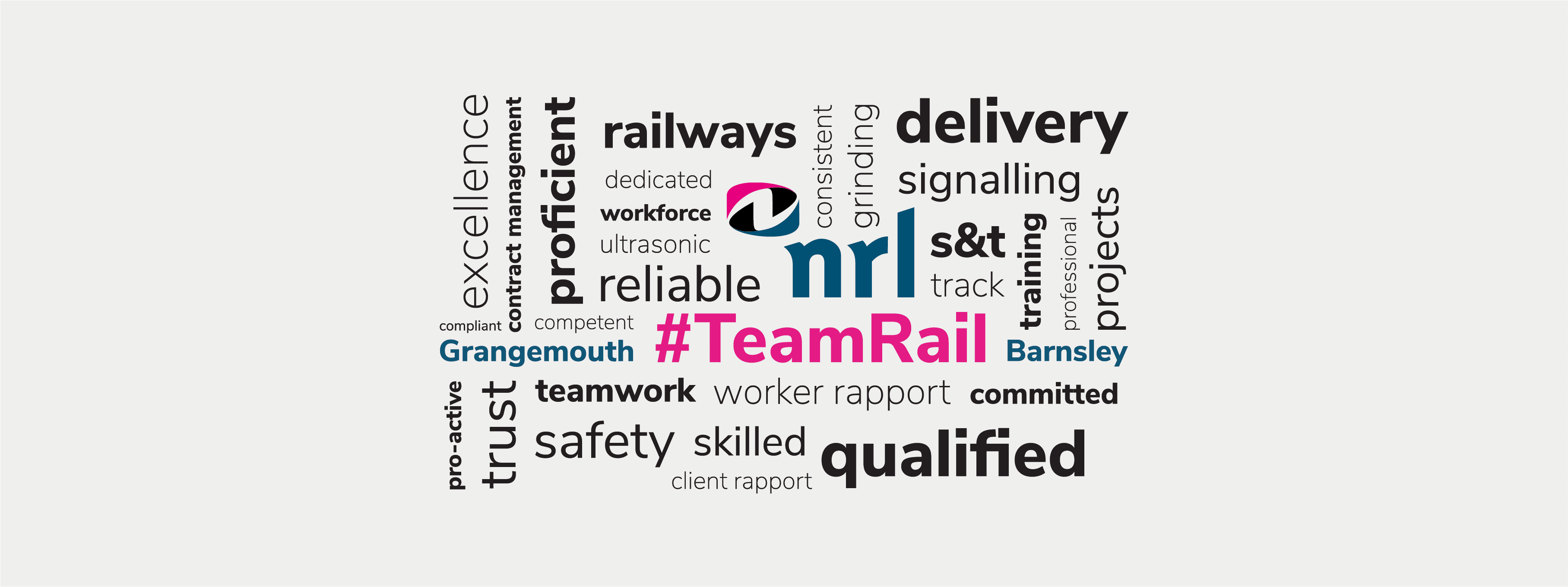 About NRL Rail