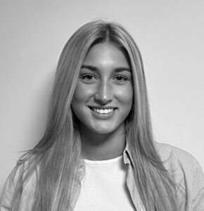Kenzie Mellor