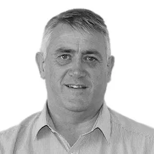 Pat McCarthy